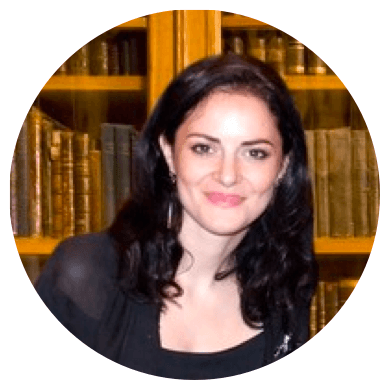 Anne-Sophie Sayman