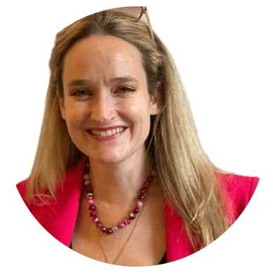Christine Hambidge