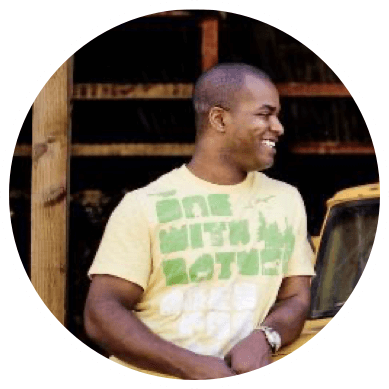 Clayton Marks Jr.