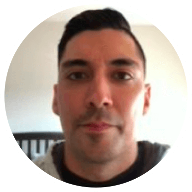 Dominic Sarria-Wiley