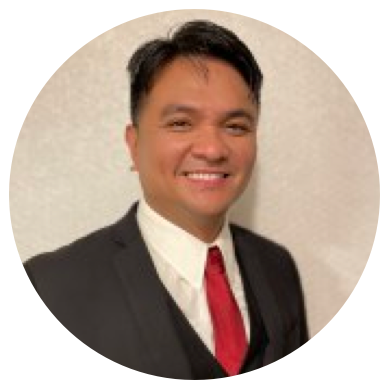 Jayson M. Aquino