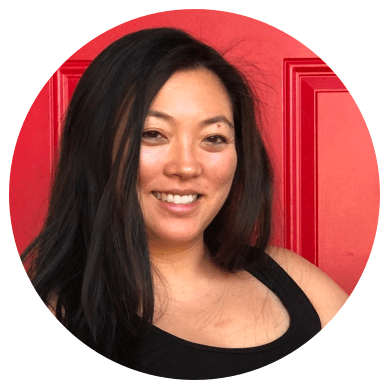 Kimberly Ko