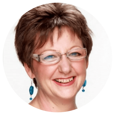 Liz Gow