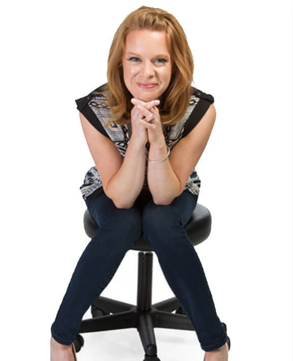 Mariah Secrest-Comer