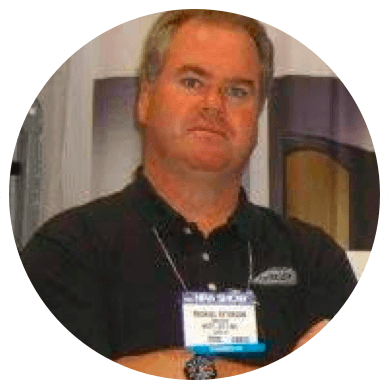 Michael Peterson