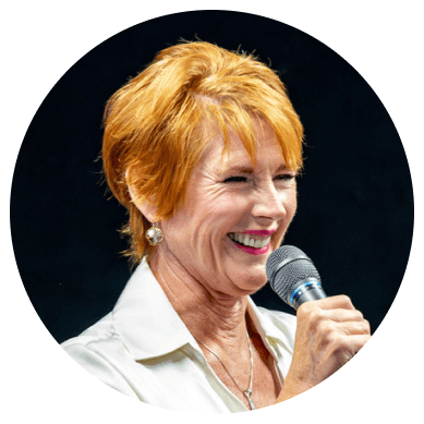 Patricia Tallman