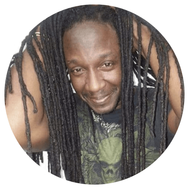 Ra Saka Harris