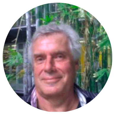 Stephen Fayle