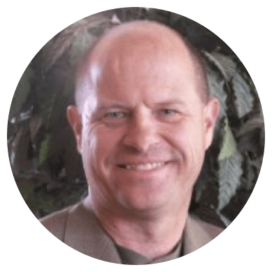 Steve Wofford